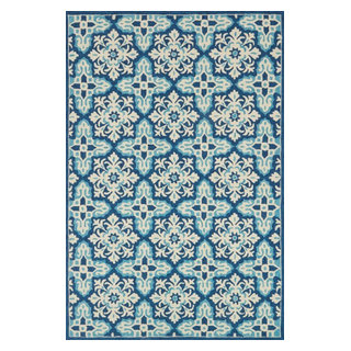 Loloi Venice Beach Indoor/Outdoor Rugs 2'-3