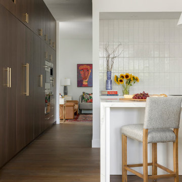 Kenwood Parkway Transitional