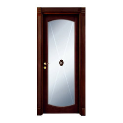 Traditional and classic doors - Interior Doors