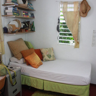 Caribbean Small Spaces