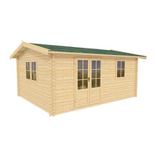 She Shed