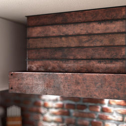 Element - Range Hoods And Vents