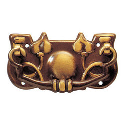 Victorian Edwardian - Cabinet And Drawer Handle Pulls