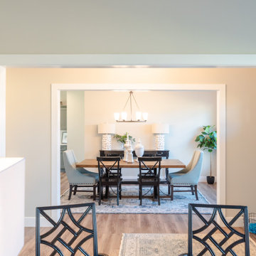 The Kingston at Creekside Meadows