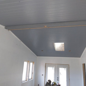 Master Suite Addition