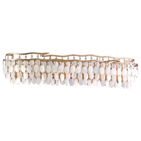 Corbett Lighting - 109-67 - Dolce 7 Light Bath