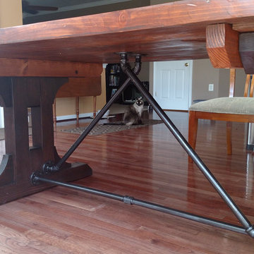 Farmhouse Table