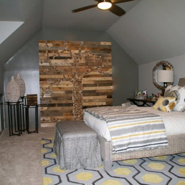 Interior Design Fall / Winter 2013