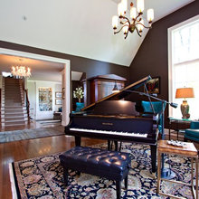 Piano Salon