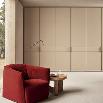 dressing room elegant luxury