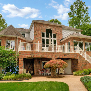 Recent Photos Taken by Amerihome Plus Images