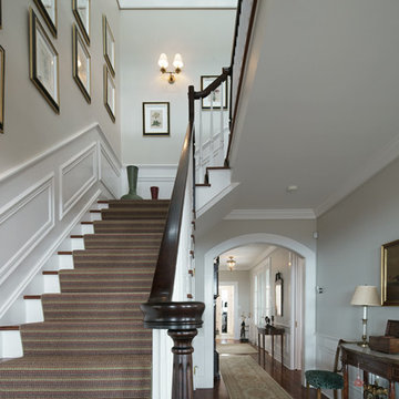 Italianate Revival - Columbia County, NY