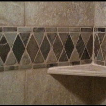 Shower Seats And Shelves
