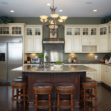Lansdowne Eat In Kitchen