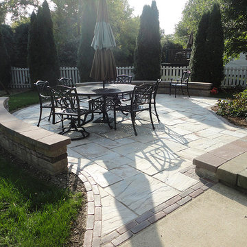 Patios