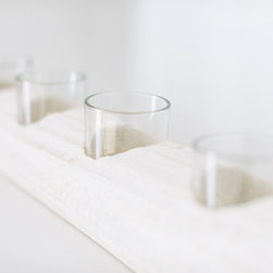 Irvine Loft - Candleholders
