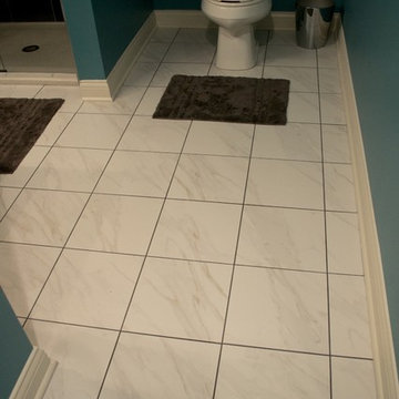 Westfield Basement