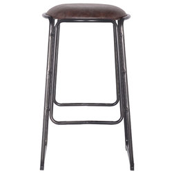 Industrial Bar Stools And Counter Stools by Taiga Furnishings
