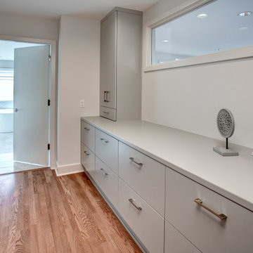 Custom Clyde Hill Home