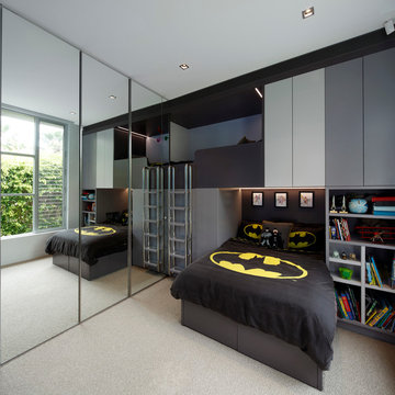 Burraneer Home