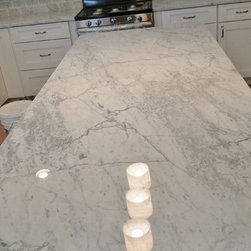 TILE DESIGN INSPIRATIONS, LLC. - Kitchen Countertops