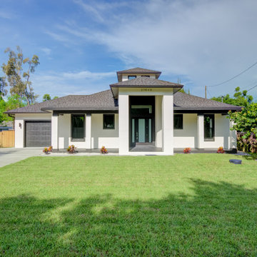 Bonita Springs - Seaboard Model