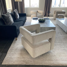 Living Room / Den