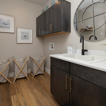 Laundry Rooms