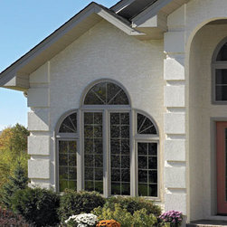 Specialty Windows - Windows