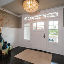 Entry Way