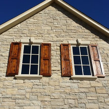 1 2016 Surrounds Detail