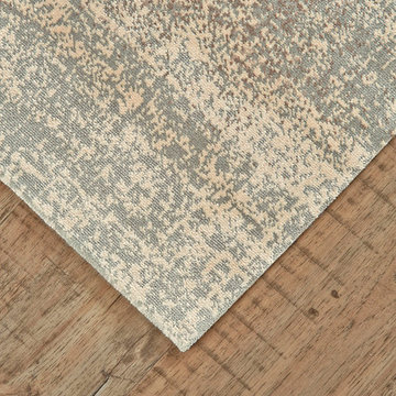 Margaux Area Rug - Smoke