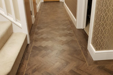 Amtico Spacia Parquet