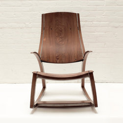 Rocking Chair No. 1 - Rocking Chairs