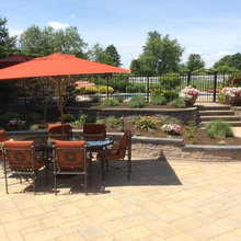 Patio Ideas