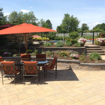 Outdoor Living