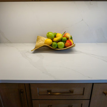 Quartsawn Oak our latest Obsession!