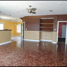 House Ideas