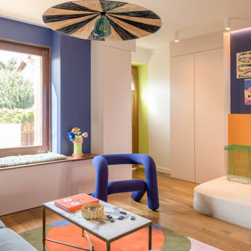 BRESSAT - Maison de 140 m² à Villeurbanne