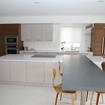 Modern Kitchens