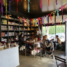 Cafe