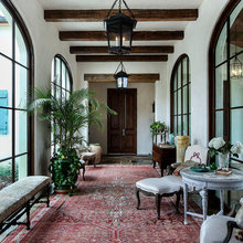 Mediterranean House