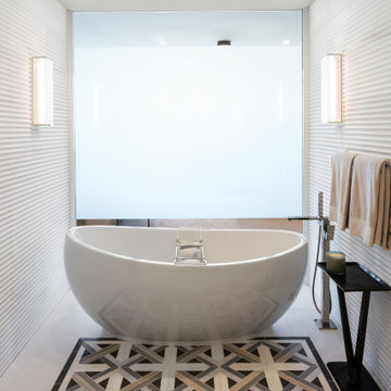 Manhattan meets Longboat Key