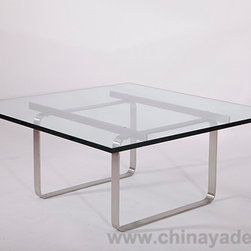 CH106 Coffee Table - Products