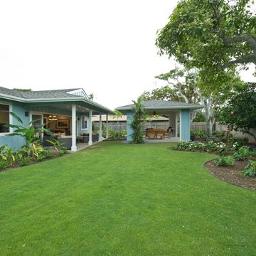 Peaceful Plantation at Kainui Place