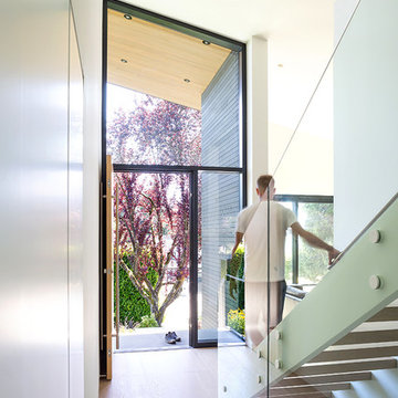Cunningham Renovation