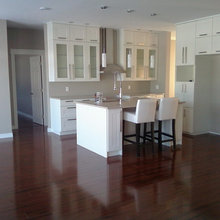 Kitchen Ideas