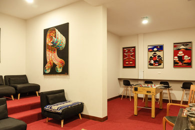 Theater Rooms