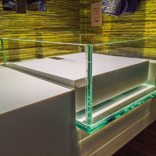glass proj