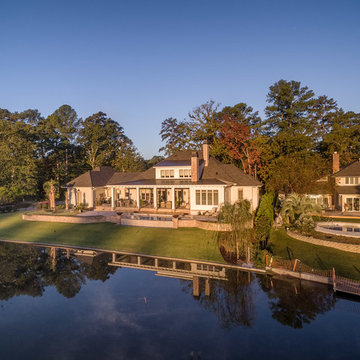 Columbia SC Residence